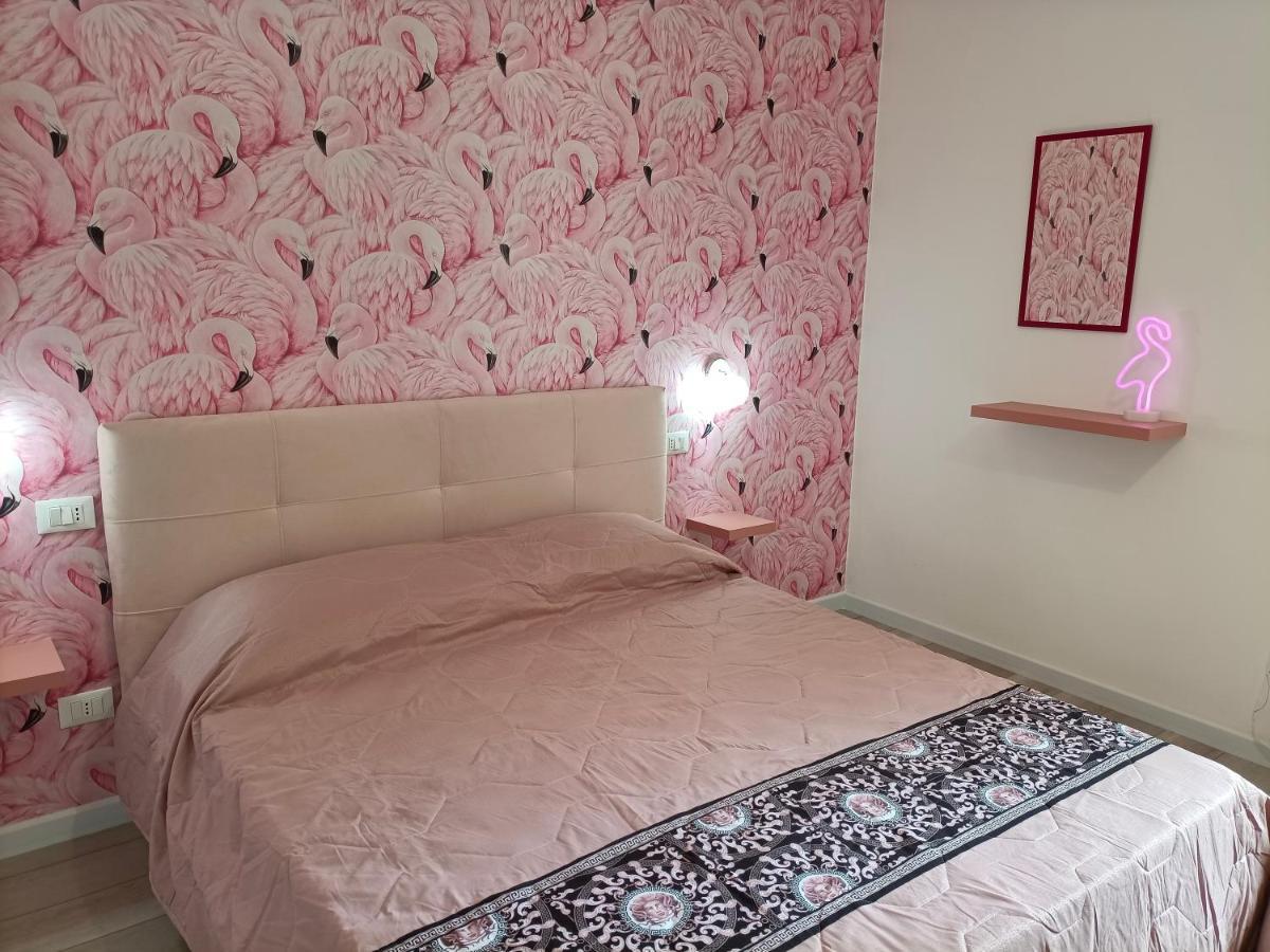 Tintarella Apartamento Trapani Exterior foto