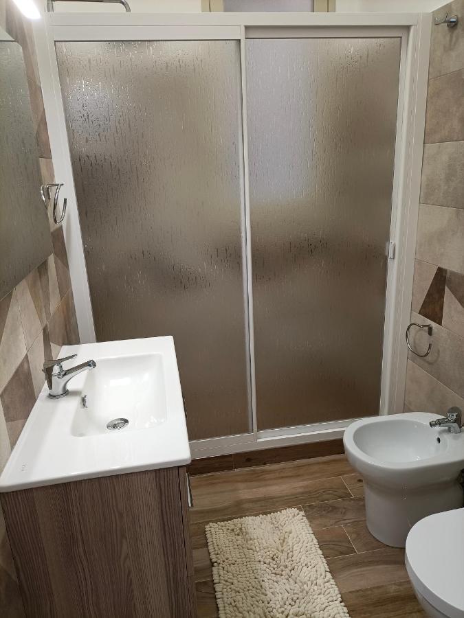 Tintarella Apartamento Trapani Exterior foto