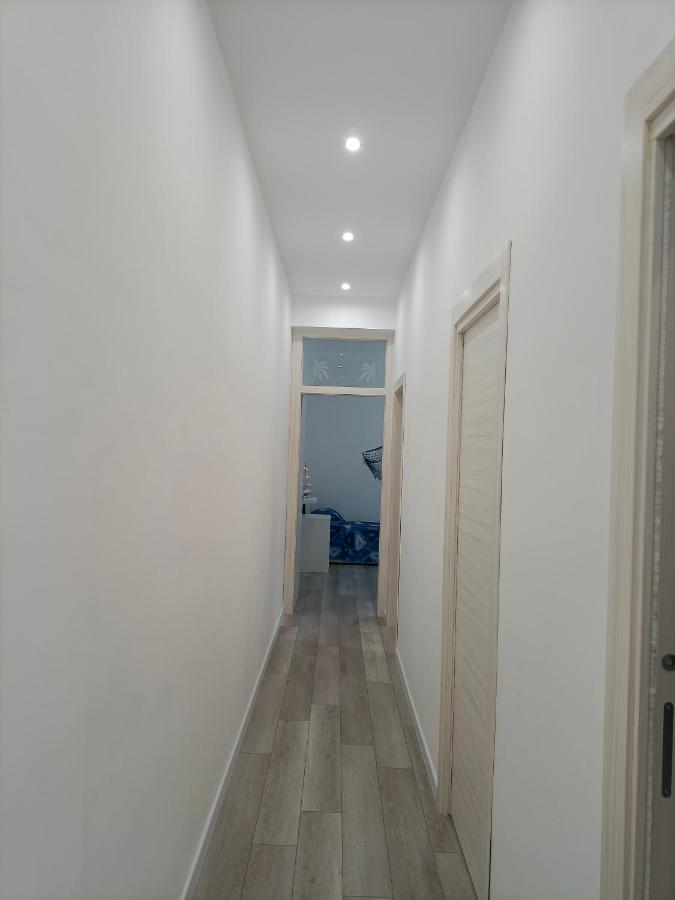 Tintarella Apartamento Trapani Exterior foto