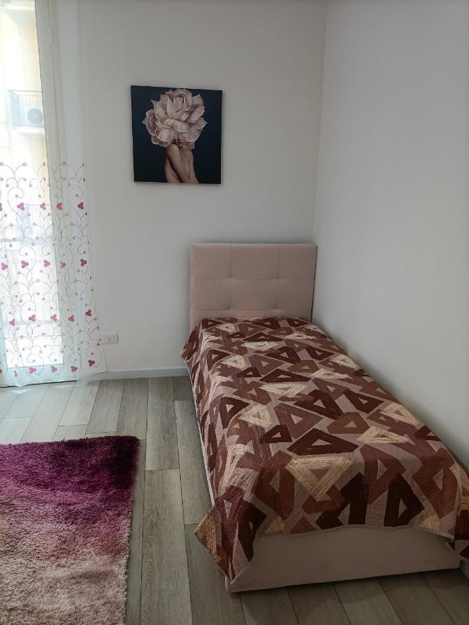 Tintarella Apartamento Trapani Exterior foto
