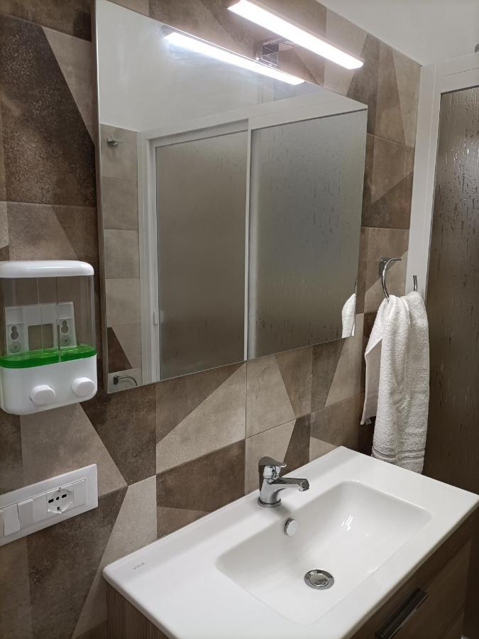 Tintarella Apartamento Trapani Exterior foto