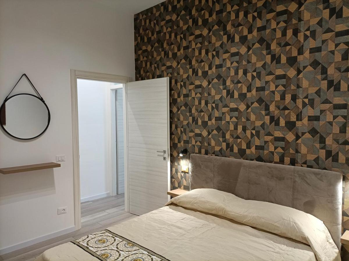 Tintarella Apartamento Trapani Exterior foto