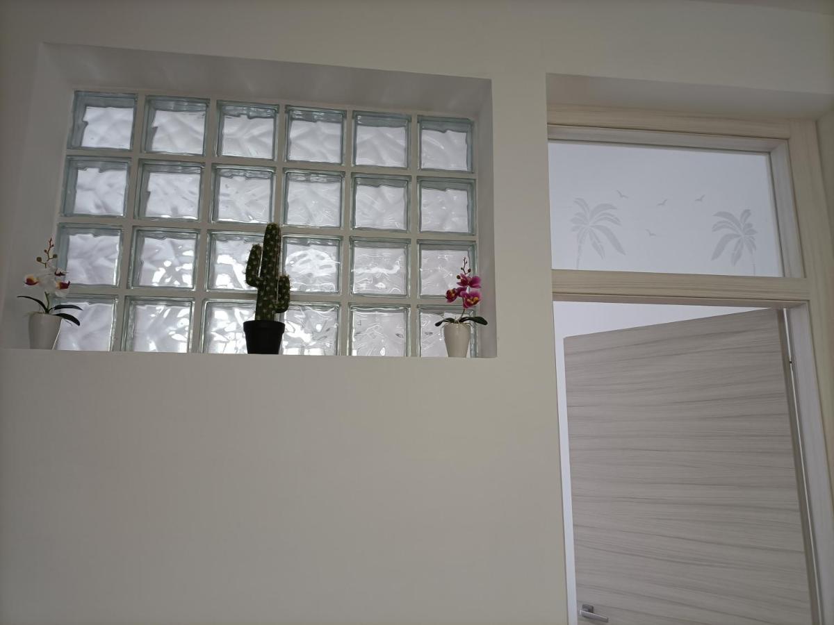 Tintarella Apartamento Trapani Exterior foto