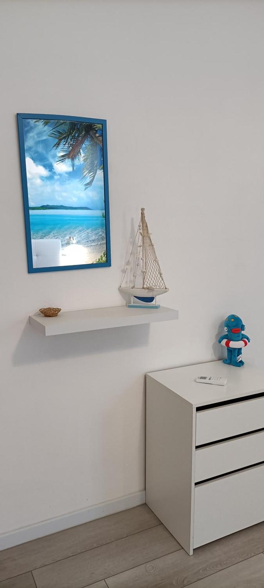 Tintarella Apartamento Trapani Exterior foto